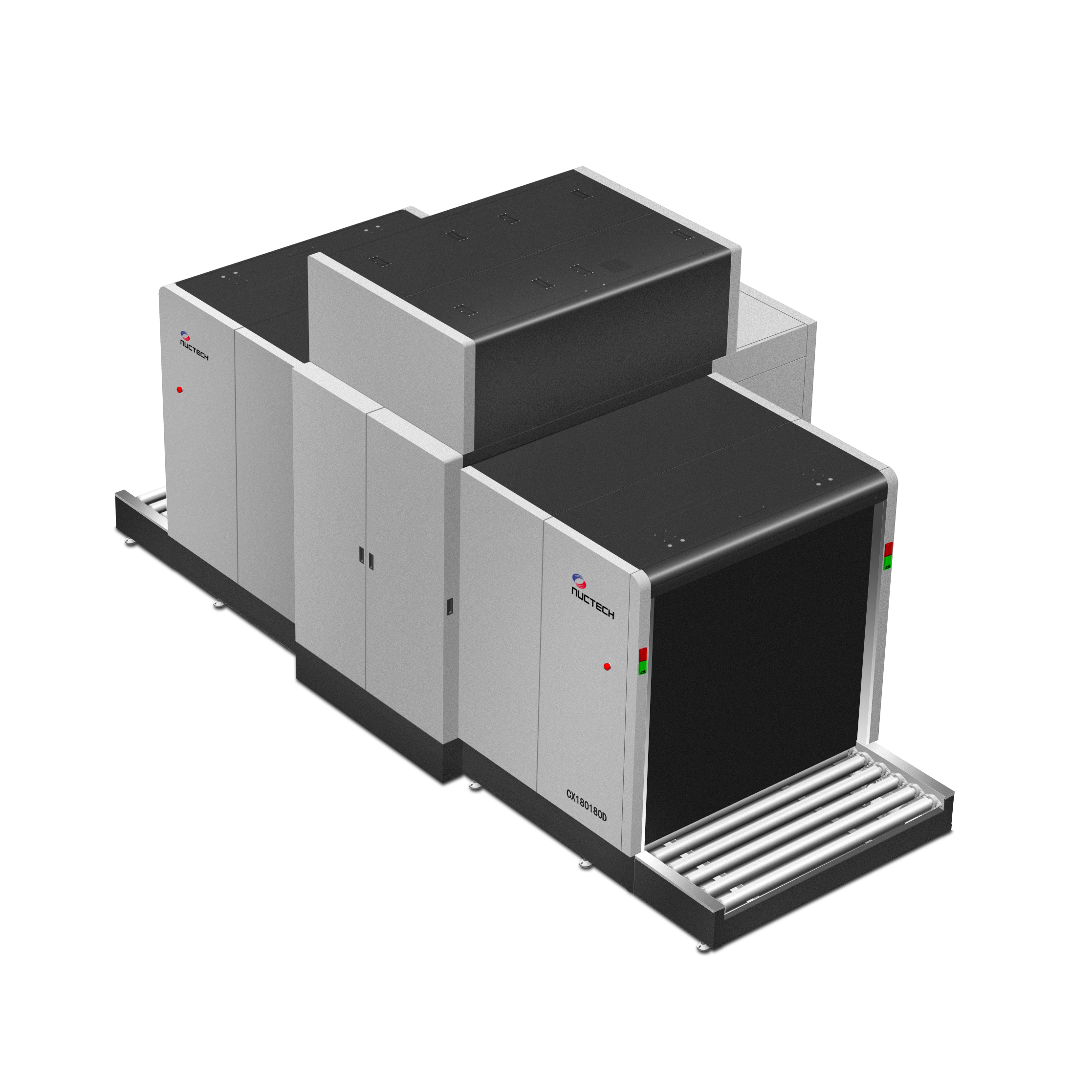 CXnuctech