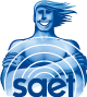 Saet spa – Roma Logo