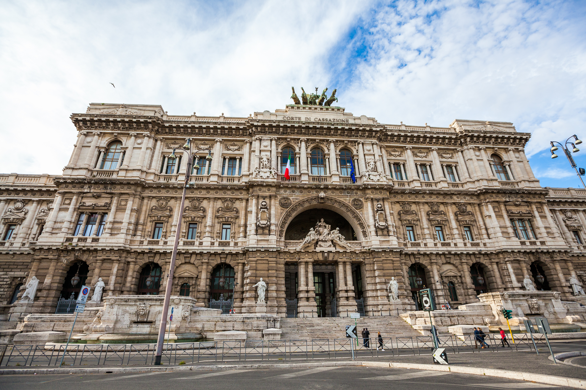 palazzaccio