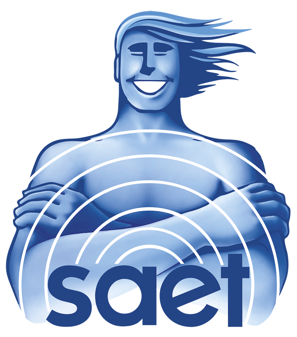 Saet(Logo)