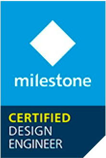Milestone certified design engineer
