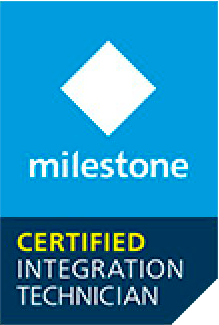 Milestone certified integration technician